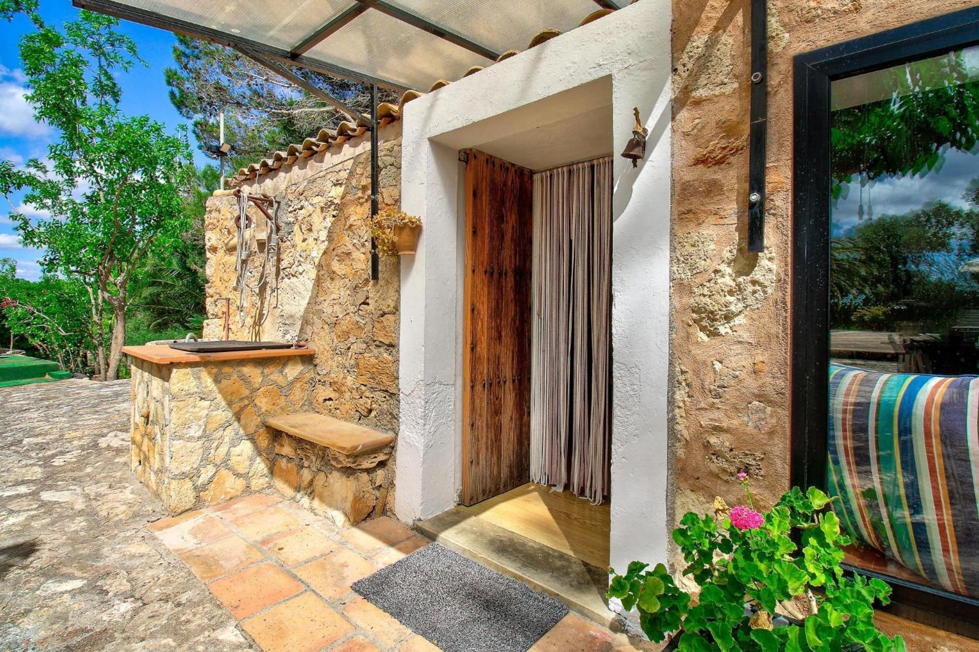 Finca Can Garbeta By Rentallorca Manacor  Exterior photo