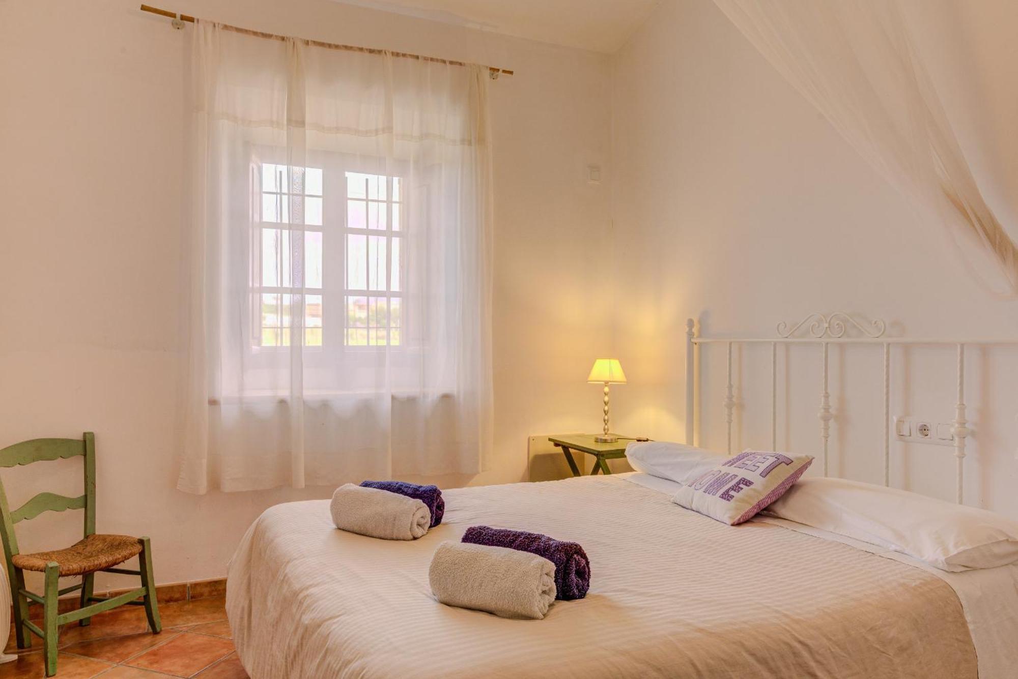 Finca Can Garbeta By Rentallorca Manacor  Exterior photo