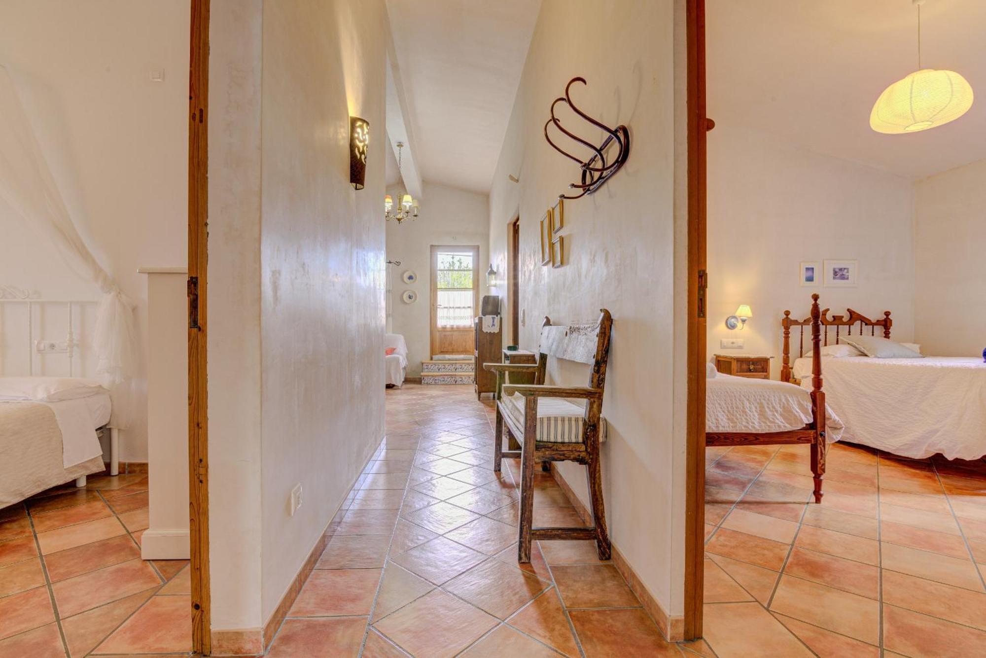 Finca Can Garbeta By Rentallorca Manacor  Exterior photo