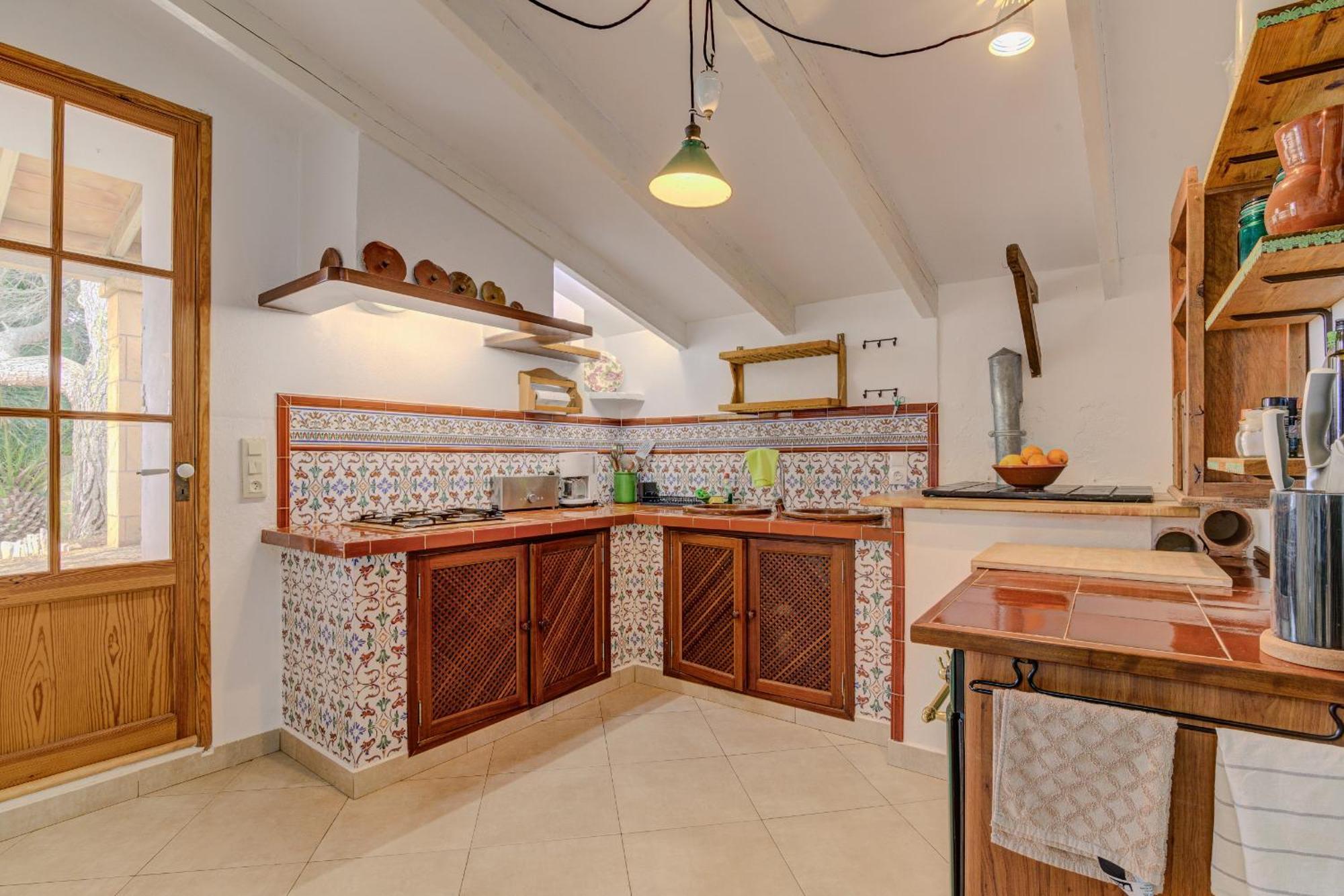Finca Can Garbeta By Rentallorca Manacor  Exterior photo