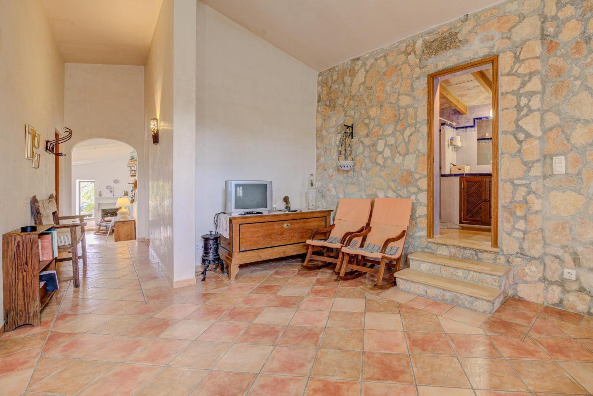 Finca Can Garbeta By Rentallorca Manacor  Exterior photo